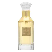 Lattafa Velvet Oud parfémovaná voda unisex 100 ml