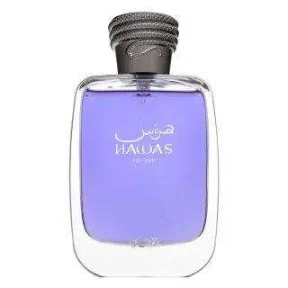 Rasasi Hawas For Men parfémovaná voda pro muže 100 ml