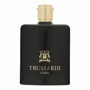 Trussardi Uomo 2011 toaletní voda pro muže 100 ml