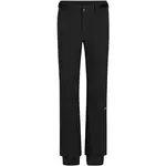 O'Neill FWC'CRUZ SLIM Dámske lyžiarske/snowboardové nohavice, čierna, veľkosť