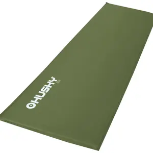 Husky Folly 2,5 khaki Samonafukovací karimatka