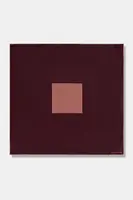 Hedvábný šátek Lanvin