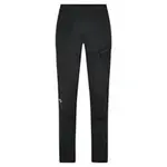 Ziener NABELLE 40, black Dámské softshellové kalhoty