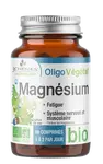 OLIGO VEGETAL BIO Magnesium 60 tablet
