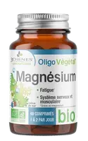OLIGO VEGETAL BIO Magnesium 60 tablet