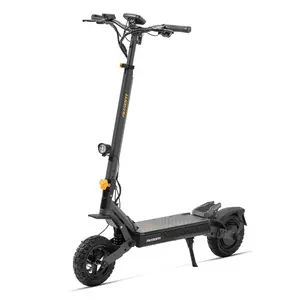 Ausom L1 Max Electric Scooter 1000W 48V 20.8Ah 50km/h