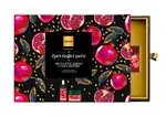 Weleda Prémiová zpevňující péče Granátové jablko a Maca-Peptidy set 2 ks