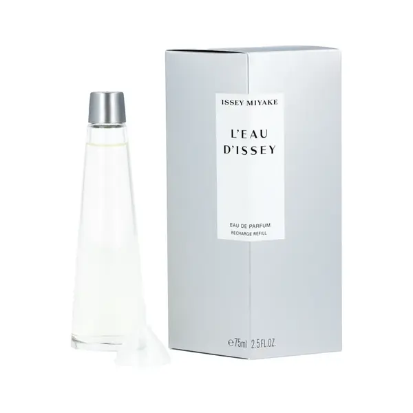 Issey Miyake L'Eau d'Issey EDP náplň 75 ml W