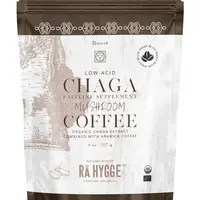 Ra Hygge BIO Peru Arabica Chaga zrnková káva 227 g