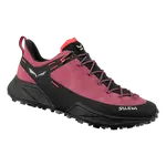 Salewa Dropline Leather EU 42, Mauvemood/Black Dámské boty