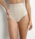 DIM MID WAIST BRIEF - dámské stahovací kalhotky