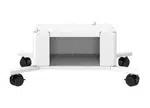 Canon plochý podstavec typu V2 (Plain Pedestal Type-V2)