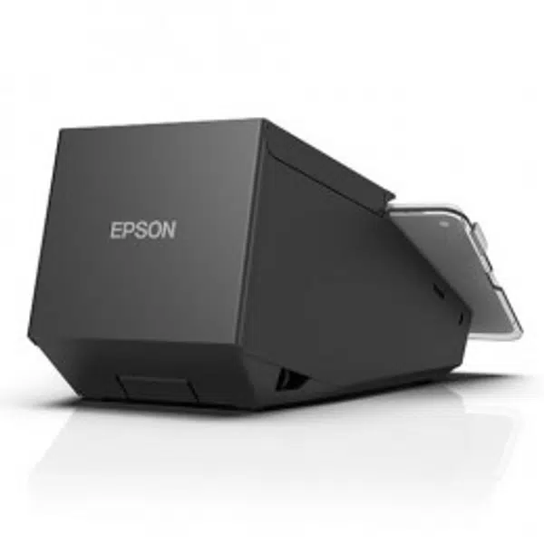 Epson TM-m30II-SL C31CH63511 pokladní tiskárna, USB, USB Host, Lightning, BT, Ethernet, 8 dots/mm (203 dpi), cutter, white