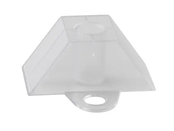 Distanční podložka (trapéz) - 76 x 18 mm - 100 ks/balení GU3410031