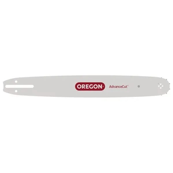 Vodicí lišta Oregon 18″, 0,325″, 1,5 mm