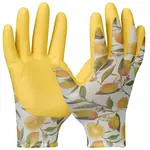 Rukavice GARDELUXE LEMON 7/S