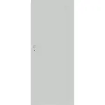 Interiérové dveře Prestige RC 01 80P šedá uni