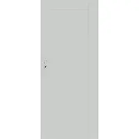 Interiérové dveře Prestige RC 01 80P šedá uni