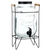 Láhev s kohoutkem 5.5l