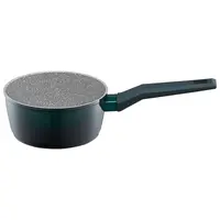 Hrnec rendlík 16cm 1.3l Ombre Green Ambition