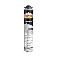 Pattex Pistolova Pena Whiteteq PRO 750ml