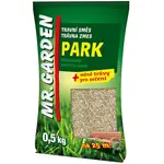 Mr. Garden Travní směs park 0,5 kg sáček