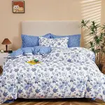 Povlečení z mikrovlákna ALBS-M7016 200x220