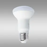 LED žárovka Reflektor R63 7W E27 4000K
