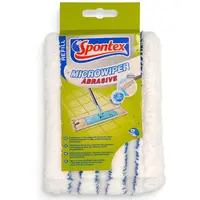 Abrasive náhradní mop Microwiper Spontex