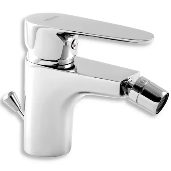 Stojánková bidetová baterie TITANIA SMART 98011,0