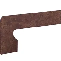 Sokl Zanq Jasper Rojo levý 39/20