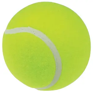 Míč tenisový 6,5 cm