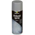 Primalex Sprej zinkový opravný  400ml