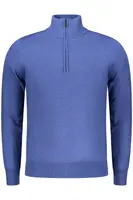 RIFLE MEN'S BLUE SHIRT