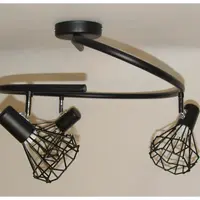 Svítidlo Mini Szach 2744  Pl3