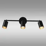 Svítidlo WIRGINIA MAXI Šedá