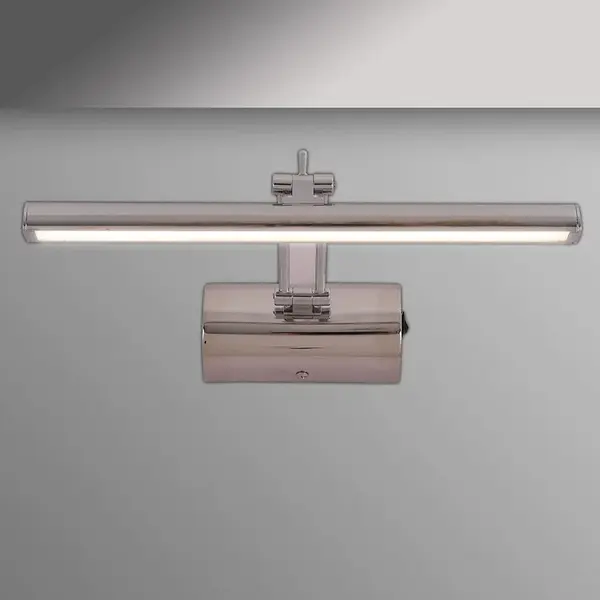 Svítidlo Klimt 360 AG-K04W36 chrom 4W K1