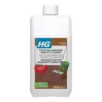 HG čistič s leskem pro parketové podlahy 1l