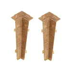 Rohová spojka vnitřní Hi-Line 290 Dub Celtycki - 2 ks