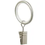 Krouzek standard se zabkou 16/19mm tiche saten