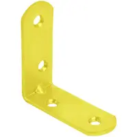 Úhelníky stoličkové 50x50x20x2