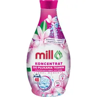 Mill koncentrovaná aviváž floral 1,3l
