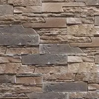 Kámen betonový Borneo Castano bal=0,38 m2