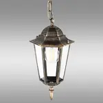 Svítidlo Bellis Patyna 1xE27 LW1