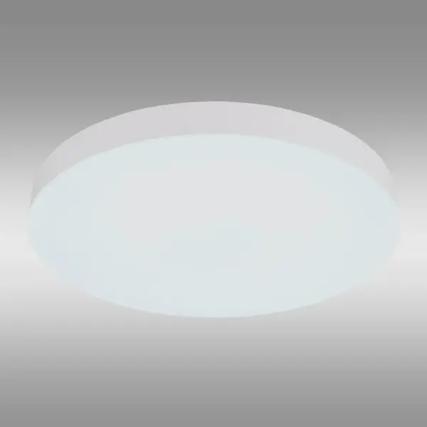 Svítidlo 12384-36W White 36W Cct Pl1