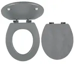 WC sedátko Soft Stone 2 MDF