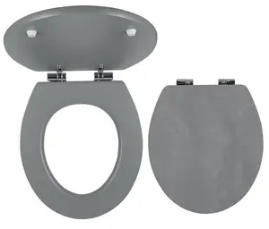 WC sedátko Soft Stone 2 MDF