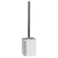 WC štětka Chiq bílá