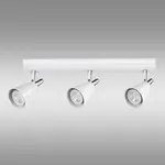 Svítidlo SEMPRA 33094 EL-3I W-SR