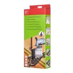 Ochranné hroty proti ptákům Swissinno 33,2 cm, 3 ks